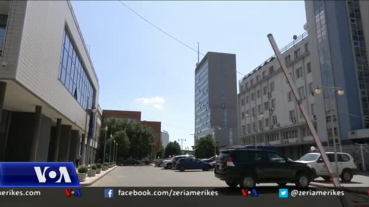 Haradinaj: Ndryshimi i kufijve, eksperiment i rrezikshëm