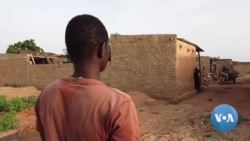 Gold Mining in Burkina Faso Becomes Increasingly Dangerous