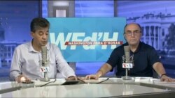 Washington Fora d’horas 19 fevereiro: Manifestações em Luanda acabam em agressões