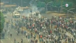 ¿Posibles soluciones a la crisis venezolana?