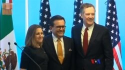 သတင်းအကျဉ်းချုပ် (၁၀-၀၁-၂၀၁၈)