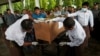 Death Toll in Myanmar Plane Crash Rises to 31 
