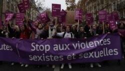 France Violence Against Women