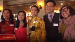 Tác giả tiểu thuyết Sơn Ca và giới trẻ người Mỹ gốc Việt tại Nam California