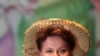 Dilma Rousseff: Visita relâmpago a Luanda