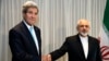 US, Iran Envoys Hold Unscheduled Late-Night Meeting
