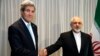 Menlu AS-Iran Lanjutkan Perundingan Nuklir di Jenewa