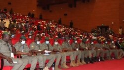 Conseil National De Transition