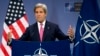 Kerry to Attend Meeting to Restart Mideast Peace Talks 