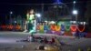 Pakistan Shrine Bombing Toll Rises, Many Victims Critical