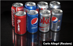 Produsen Rusia Incar 50% Pangsa Pasar Usai Coca-Cola dan Pepsi Hengkang