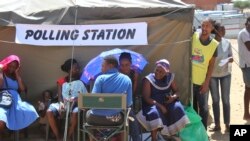 Namibia Electoral Commission invites poll observers to monitor upcoming elections