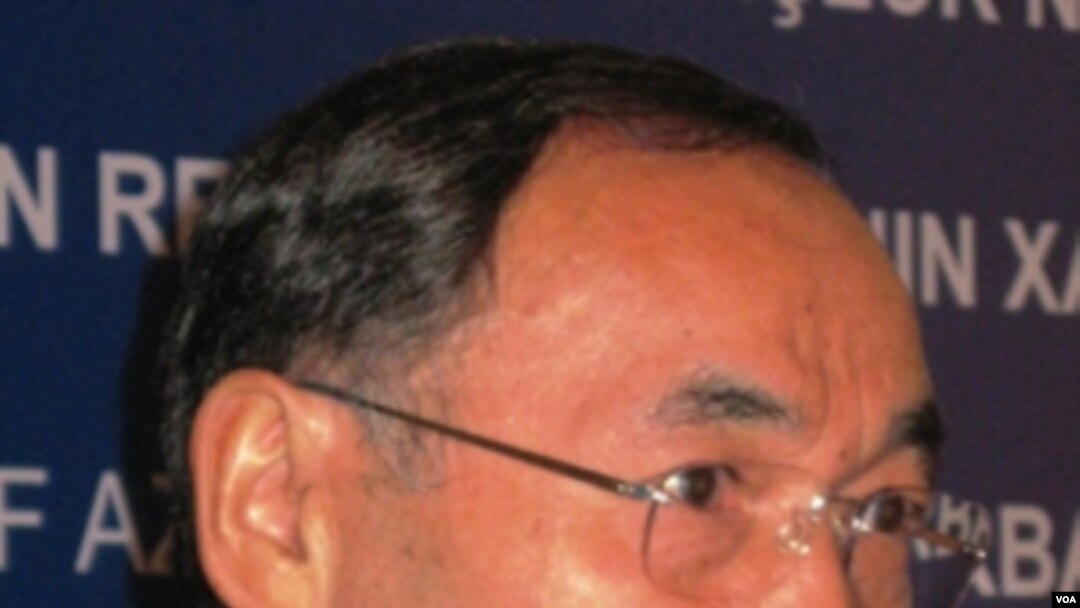 Kenat Saudabayev,Menteri Luar Negeri Kazakhstan, akan menemui Menlu AS Hillary Clinton.