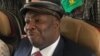 Saviour Kasukuwere