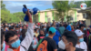 Los nicaragüenses deberán esperar a que pasen las elecciones para vacunarse en Honduras