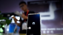 Huawei အပေါ် ကန့်သတ်မှုတွေ ကန် တိုးမြင့် ချမှတ်မည်