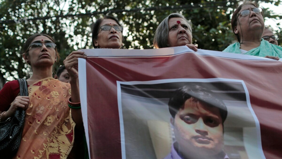 Another Bangladeshi Blogger Murdered