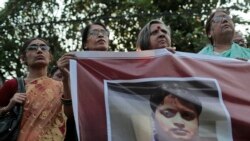 Another Bangladeshi Blogger Murdered