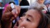 Глобальний удар по поліомієліту: Ось що треба знати