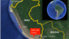 Terremoto en Perú: 4 muertos incluyendo estadounidense