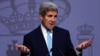 Kerry Plans Multilateral Talks on Syria Transition