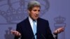 Kerry akan Bahas Transisi Politik di Suriah dalam Pembicaraan Mulitaleral 