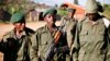 US Sanctions Five Nations Over Child Soldiers