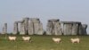 Scientists Solve Mystery About Stonehenge