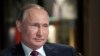 Putin Tak Ambil Pusing Tuduhan Campur Tangan Pilpres AS