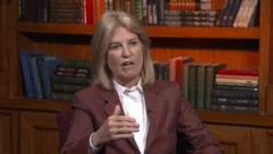 Top U.S. Diplomat for Africa Says America Has Huge Advantage Over China, in Africa