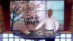 Բարի Լույս. Արման Թարջիմանյան