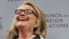 Hillary Clinton: la más popular