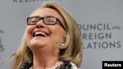 Hillary Clinton, Barack Obama y Marco Rubio están en la lista de los políticos más destacados.