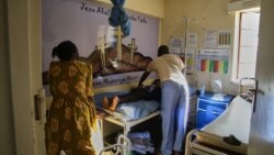 South Sudan in Focus: South Sudan's border town residents request medical supplies 