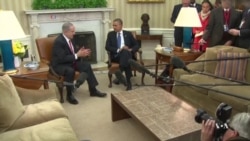 US Faces Israeli, Saudi Concerns Over Iran Nuclear Talks