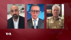 Çalakiyên Siyasî li Derveyî Welêt bo Rojhilatê Kurdistanê