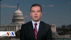 VOA Flaş Haber 26 Mart