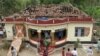 Cháy đền thờ ở Ấn Ðộ, 100 người thiệt mạng