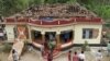 Polisi India Tahan 5 Orang Terkait Kebakaran Kuil
