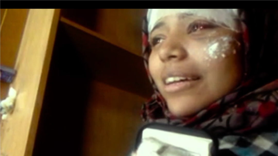 Ternovskiy tumanidagi jinsiy aloqa