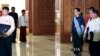 Myanmar’s Next President Propelled from Obscurity