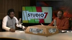 Live Talk - Diaspora Forum