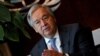 El secretario general de la ONU, Antonio Guterres, dijo que el mundo enfrenta los desafíos humanitarios más grandes desde la Segunda Guerra Mundial.