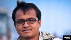 পিনু রহমান
