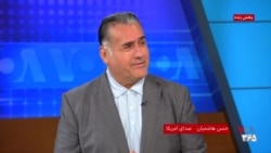 ادامه حملات جمهوری اسلامی به کشتی‌ها در تنگه هرمز، روابط تهران و ابوظبی تیره‌تر می‌شود؛ گفت‌وگو با حسن هاشمیان

