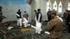 Ledakan Bom Tewaskan Pejabat Afghanistan Saat Kotbah Idul Adha