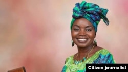 Francisca Mandeya
