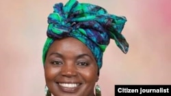 Francisca Mandeya