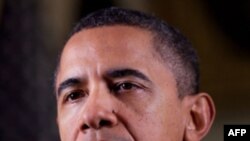 Obama: Demokratët e republikanët të ndajnë përgjegjësitë për ta çuar vendin përpara