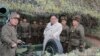 북한, 남북 접경 지역서 해안포 사격...한국 "9·19 남북 군사합의 위반"